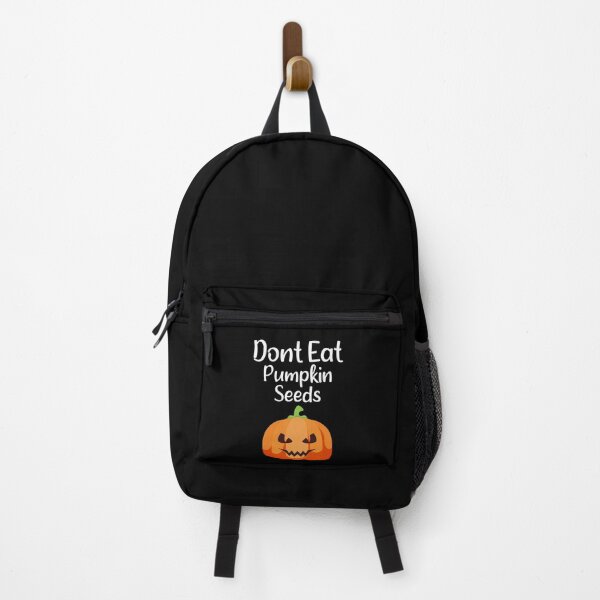 Item preview, Dont Eat Pumpkin Seeds designed and sold by Mostik Vipo.