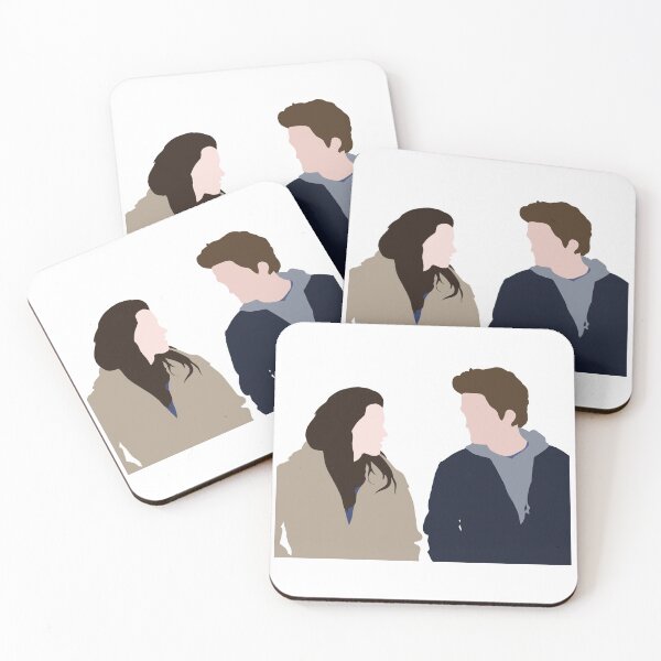 Item preview, Edward and Bella Talking designed and sold by alisejdesigns.