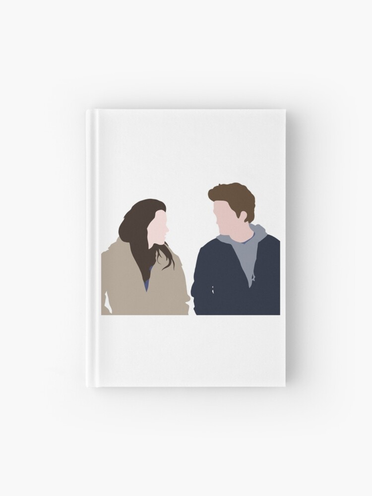 Jessica Stanley Twilight Quote Hardcover Journal for Sale by LilacWaves