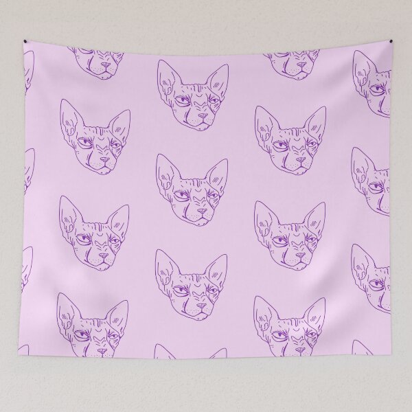 Item preview, Angry kitty  designed and sold by emmaspcworld.