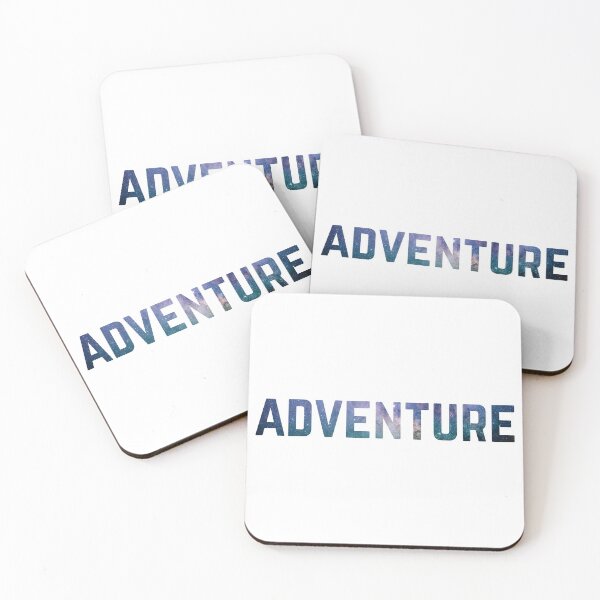 Item preview, Adventure Galaxy designed and sold by fromthereco.