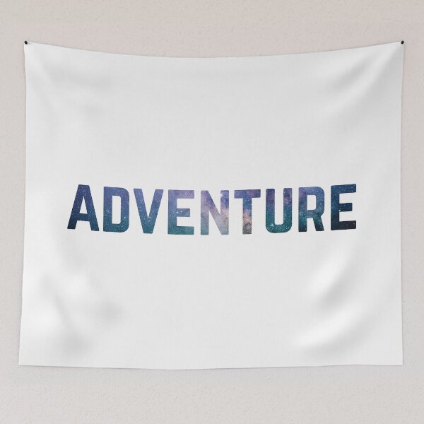Item preview, Adventure Galaxy designed and sold by fromthereco.