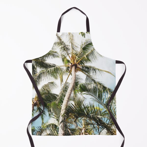 Item preview, Exotic tropical Palm Tree Vibes designed and sold by deesnutz69.