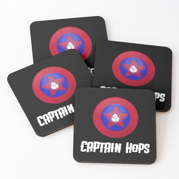 Item preview, Captain Hops designed and sold by Coolshirts262.