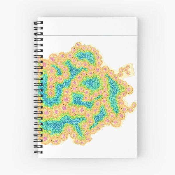 Item preview, SELF ORGANIZED designed and sold by Gregory Sudermann.