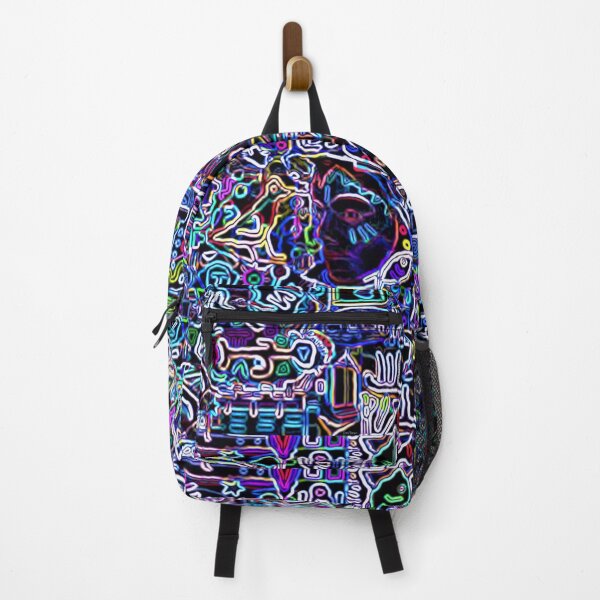 Item preview, Club Neon Shekere, Dan Baran designed and sold by DanBaran.