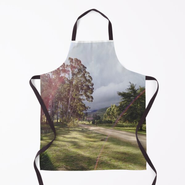 Item preview, Somewhere in Africa. Where does the road lead to? designed and sold by Sonatablue.