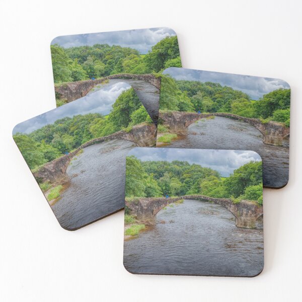 Item preview, Cromwell's Bridge, Clitheroe, Lancashire designed and sold by Shafiq Khan.