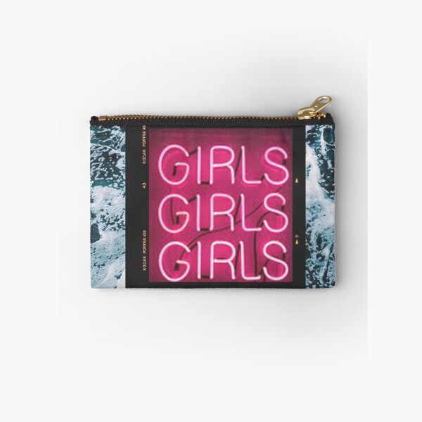 Item preview, Girls Girls Girls Dorm Decor designed and sold by designs-hj.