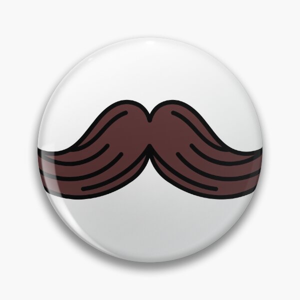 Item preview, Mustache Mask designed and sold by Mk005.