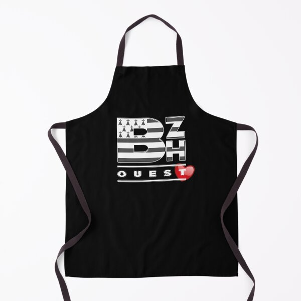 Item preview, BZH West Love Breizh designed and sold by BreizhLegend.