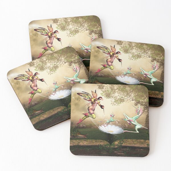 Item preview, Fairytale Story designed and sold by Gatterwe.