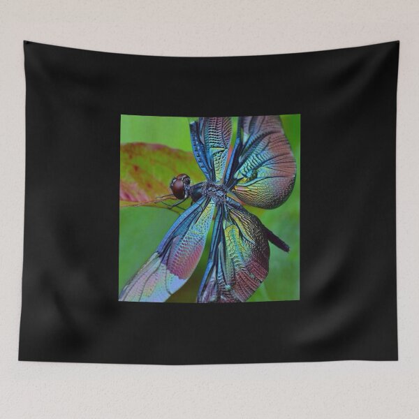 Item preview, Little Drangon Fly designed and sold by RedBubbleBoom.