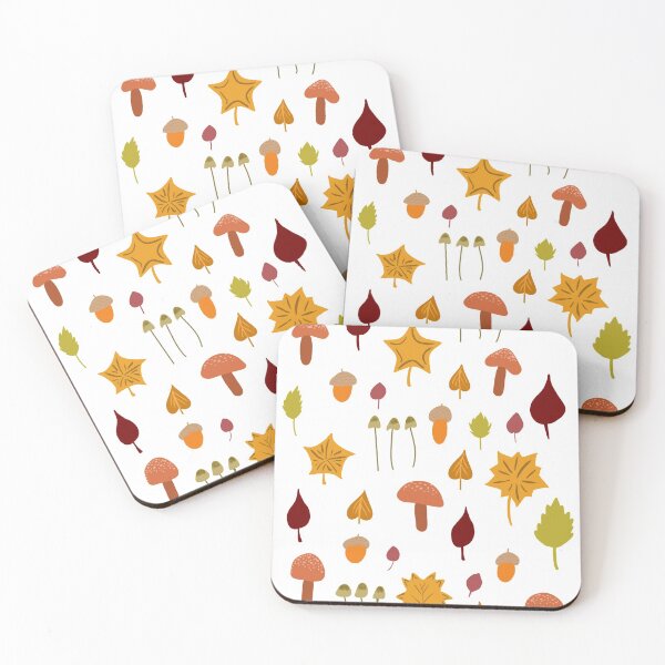 Item preview, Fall season bundle designed and sold by EarthlingHelena.