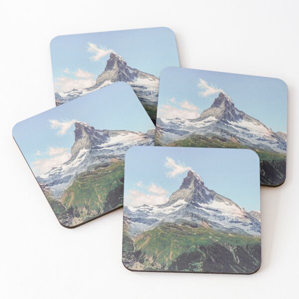 Item preview, Zermatt, Switzerland  designed and sold by Suzy  Parker.