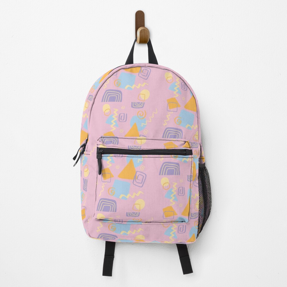 Item preview, Backpack designed and sold by LoveAlwaysLexy.