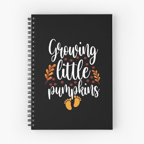 Item preview, Growing little pumpkins Twin / Maternity , Pumpkin Maternity for halloween, Funny Maternity , Halloween Maternity , Pregnancy Announcement / Double Pumpkins Twin /pregnant with 2 designed and sold by Chamssou.