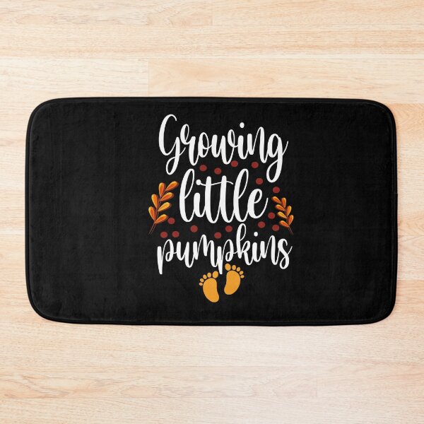 Item preview, Growing little pumpkins Twin / Maternity , Pumpkin Maternity for halloween, Funny Maternity , Halloween Maternity , Pregnancy Announcement / Double Pumpkins Twin /pregnant with 2 designed and sold by Chamssou.