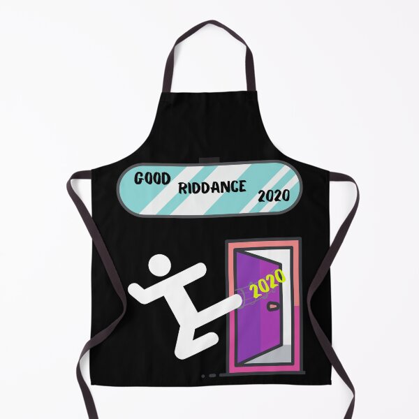 Item preview, Good Riddance 2020 designed and sold by stadia-60-west.