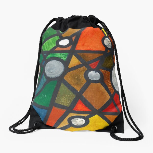 Item preview, Mosaic Solar designed and sold by Eulises Roman Jr.