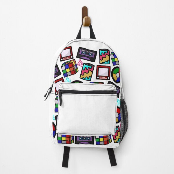 Item preview, Doodle Decades: 80's! designed and sold by Nessa818Studios.