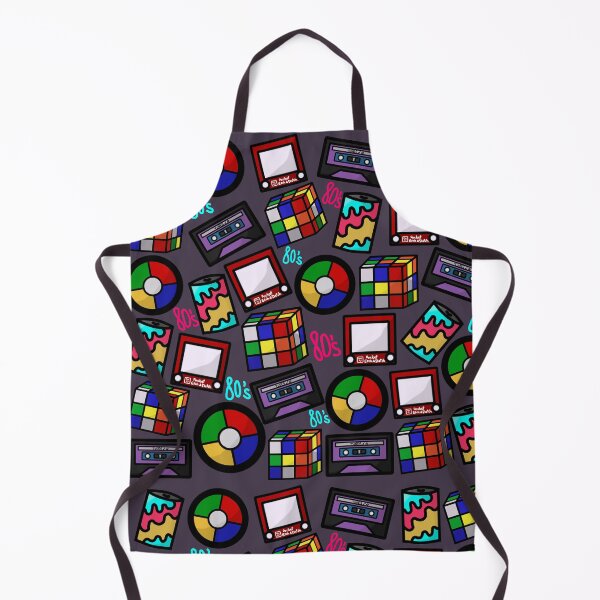 Item preview, Doodle Decades: 80's! designed and sold by Nessa818Studios.