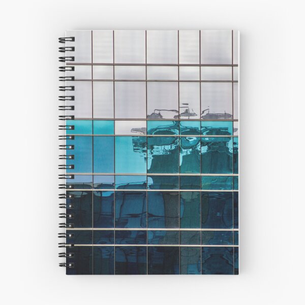 Aperçu de l'œuvre Reflections créée et vendue par Yannik Hay.