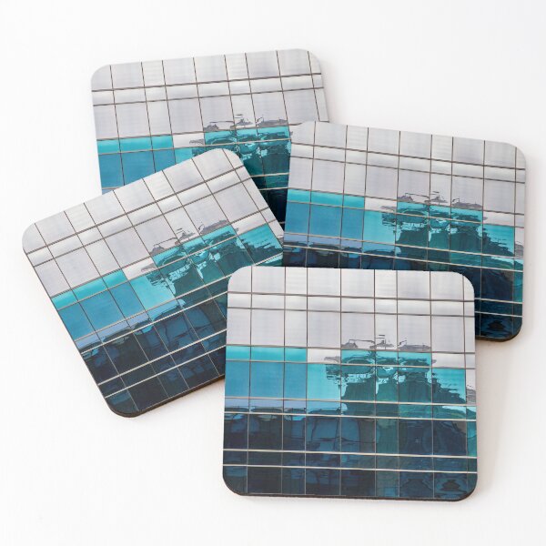 Item preview, Reflections designed and sold by Yannik Hay.