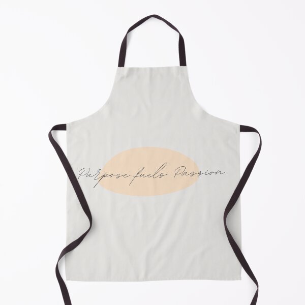 Item preview, Purpose fuels passion designed and sold by EnlightParis.
