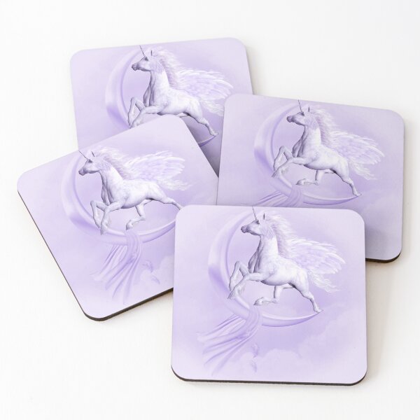 Item preview, Flying Pegasus designed and sold by Gatterwe.