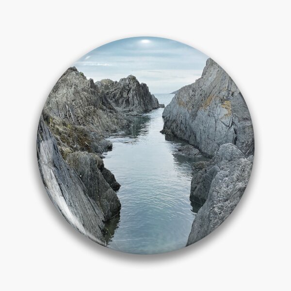 Item preview, Seascape cove designed and sold by Pickle-Lily.