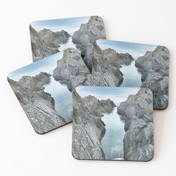 Item preview, Seascape cove designed and sold by Pickle-Lily.