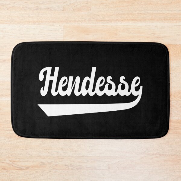 Item preview, Hendesse glove home with underscore designed and sold by GeogDesigns.