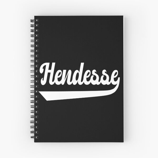 Item preview, Hendesse glove home with underscore designed and sold by GeogDesigns.