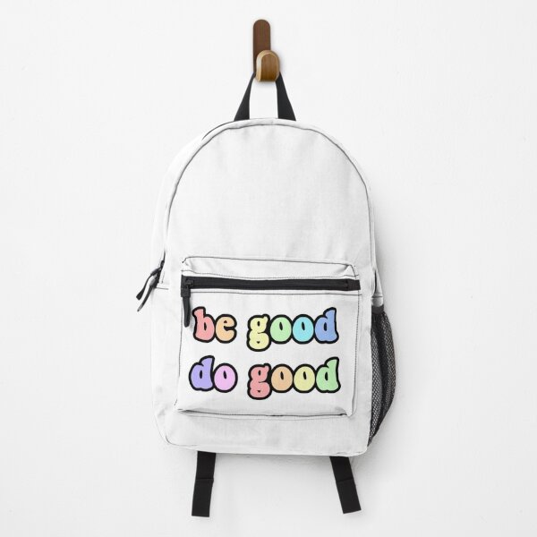 Item preview, be good do good  designed and sold by STAR10008.