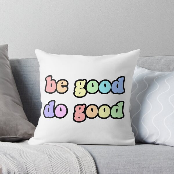 Item preview, be good do good  designed and sold by STAR10008.