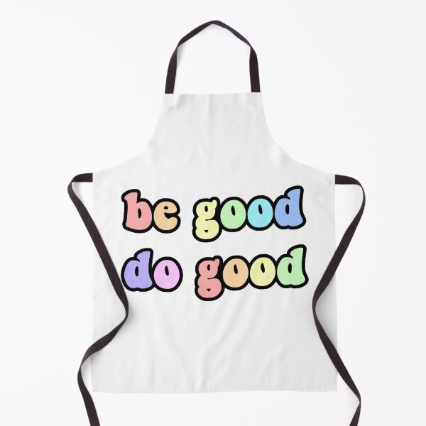 Item preview, be good do good  designed and sold by STAR10008.