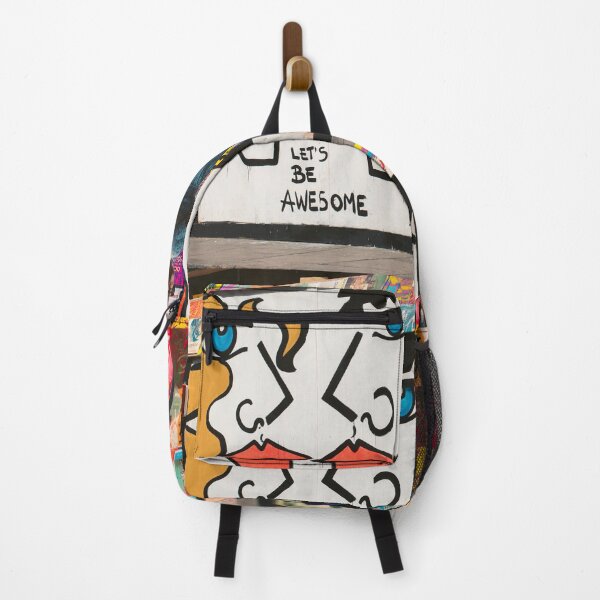 Item preview, Let's be Awesome Everyday designed and sold by deesnutz69.