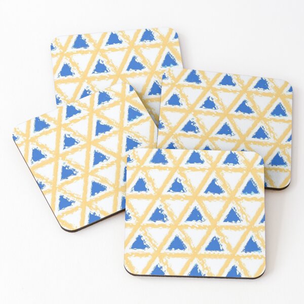 Item preview, Triangles designed and sold by artdemarta.