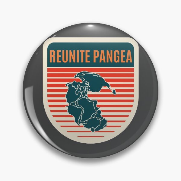 Item preview, Reunite Pangea designed and sold by AmpersandCuster.