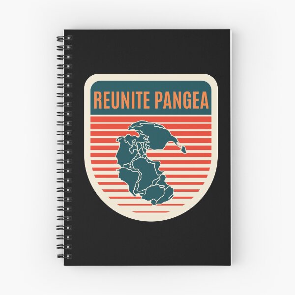 Item preview, Reunite Pangea designed and sold by AmpersandCuster.