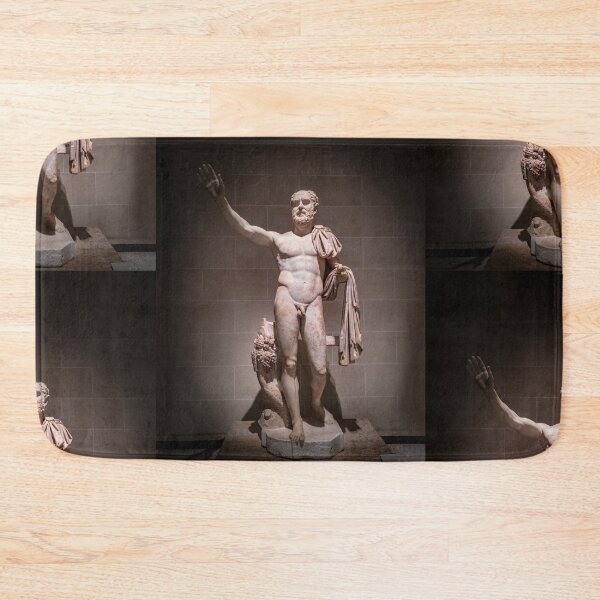 Item preview, Louvre Paris - Sculpture of Pupienus  designed and sold by missioncreek.