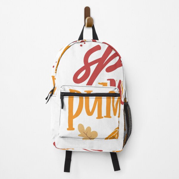 Item preview, Pumpkin Spice Junkie designed and sold by juniperdesign.
