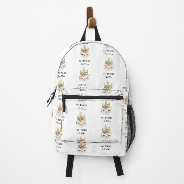 Item preview, No Prob Llama designed and sold by Aissa6900.