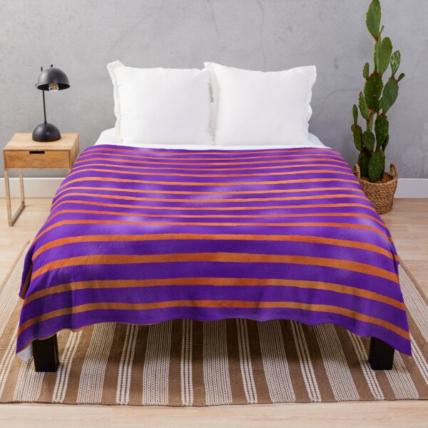Item preview, Misty Stripes designed and sold by NateMunro.