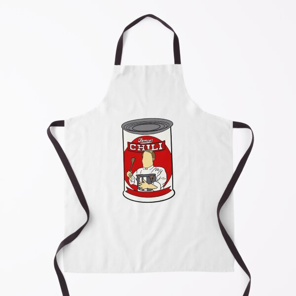 Item preview, Kevin’s chili  designed and sold by Tata Martin.