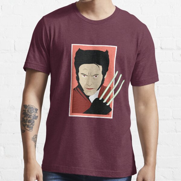 Master Logan Essential T-Shirt
