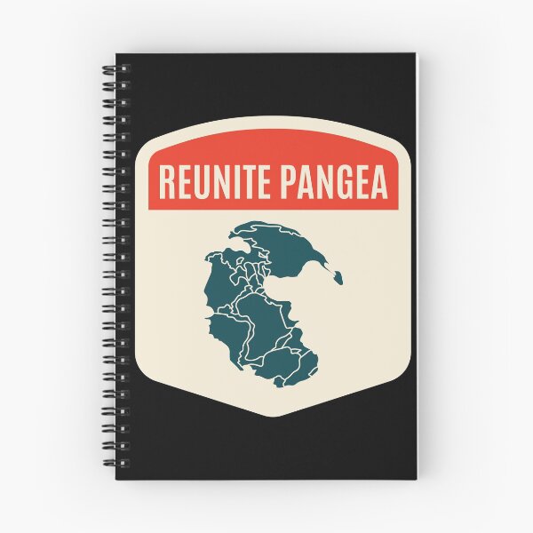 Item preview, Reunite Pangea designed and sold by AmpersandCuster.