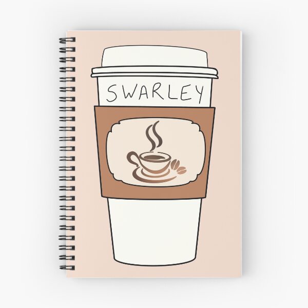 Item preview, Swarley - How I Met Your Mother designed and sold by jaelynandrade.