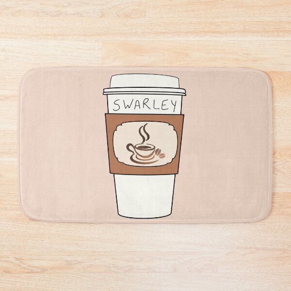 Item preview, Swarley - How I Met Your Mother designed and sold by jaelynandrade.